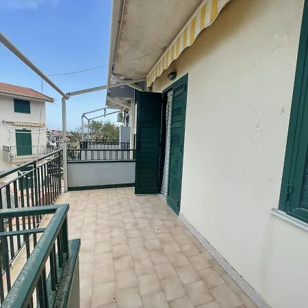 Sileno Giardini Naxos