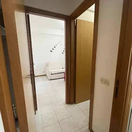 Apartment Sileno *