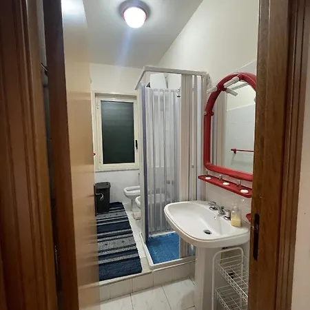Sileno Apartment